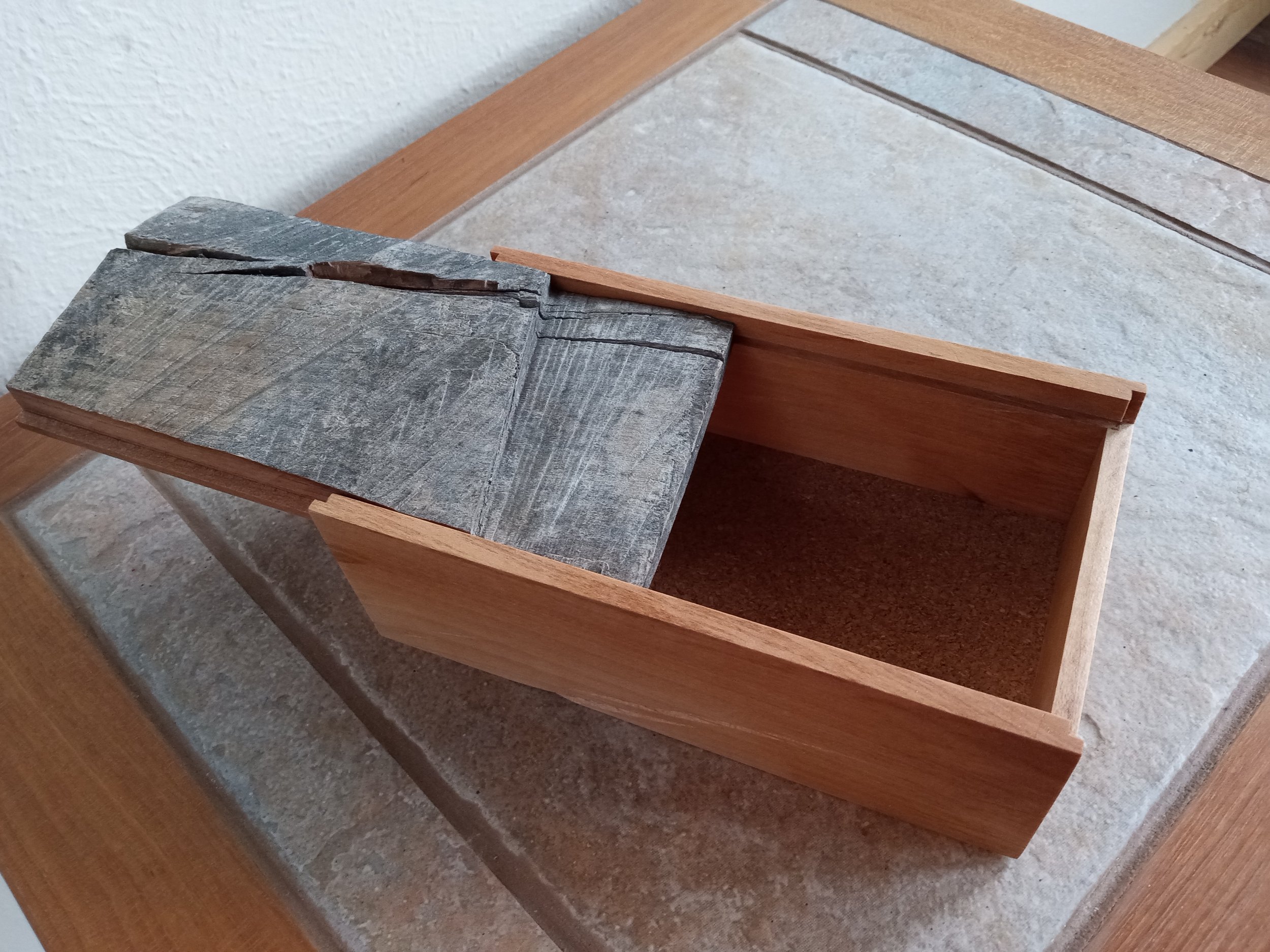 wabi様 Wabi-Sabi — Aura Atelier
